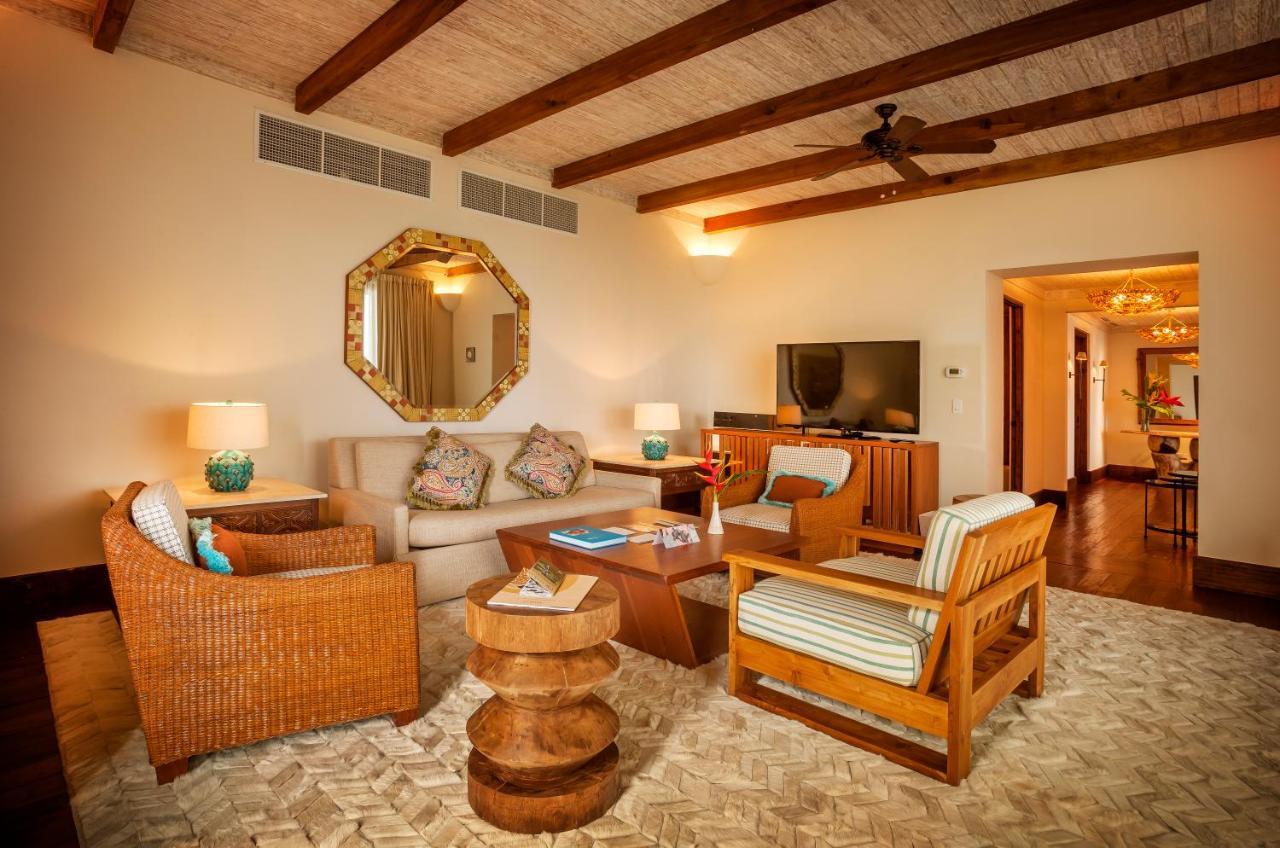 Mukul Resort Tola Ngoại thất bức ảnh