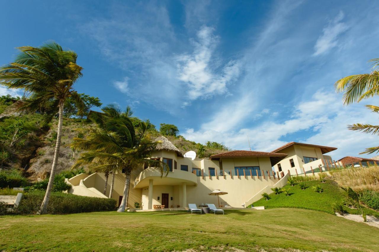 Mukul Resort Tola Ngoại thất bức ảnh