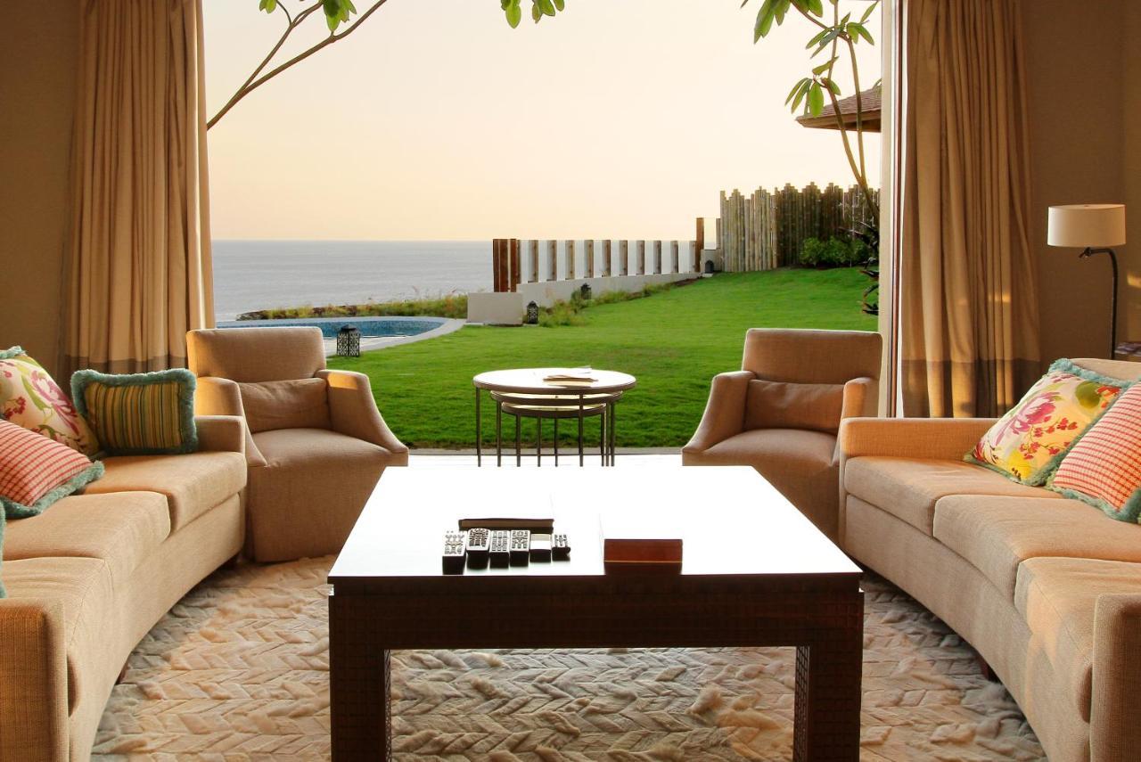 Mukul Resort Tola Ngoại thất bức ảnh