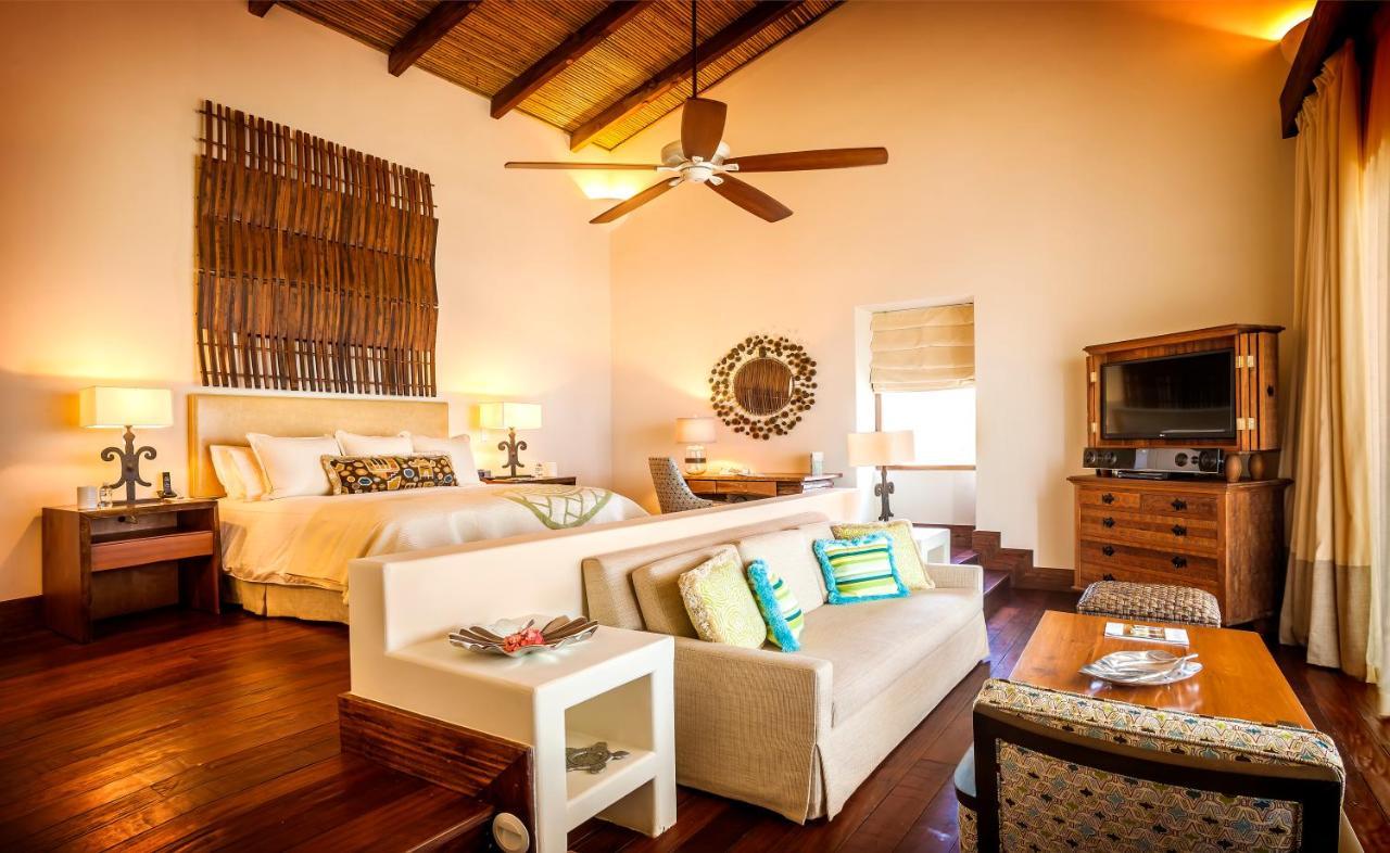 Mukul Resort Tola Ngoại thất bức ảnh