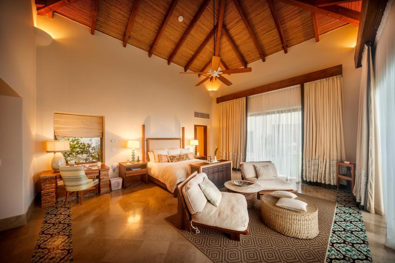 Mukul Resort Tola Ngoại thất bức ảnh