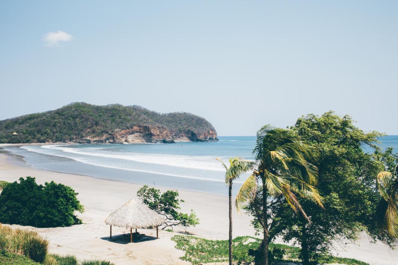 Mukul Resort Tola Ngoại thất bức ảnh