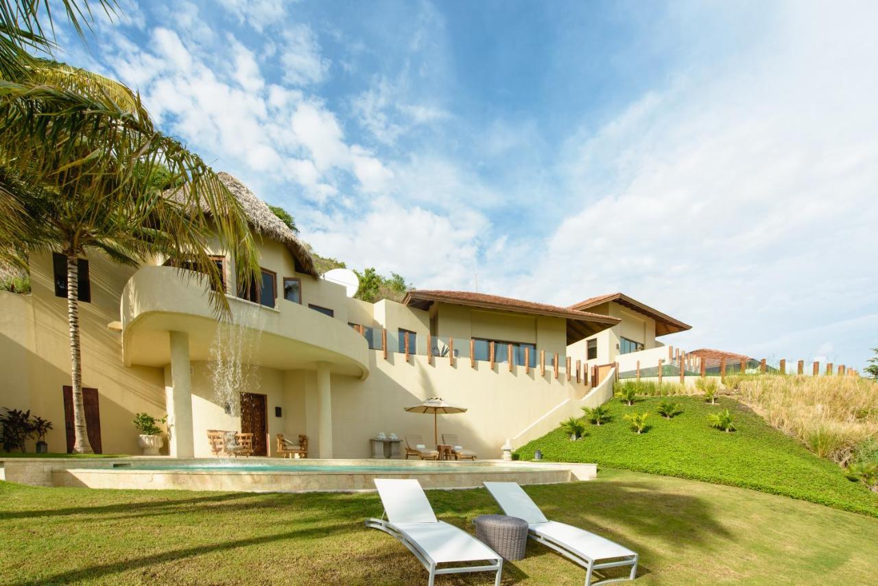 Mukul Resort Tola Ngoại thất bức ảnh
