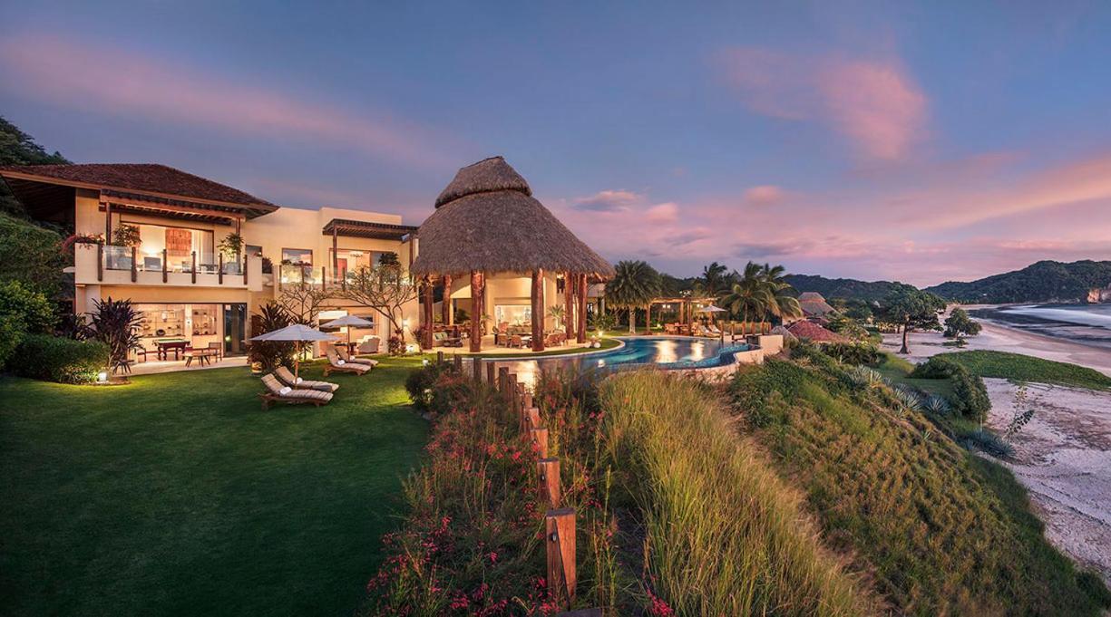 Mukul Resort Tola Ngoại thất bức ảnh