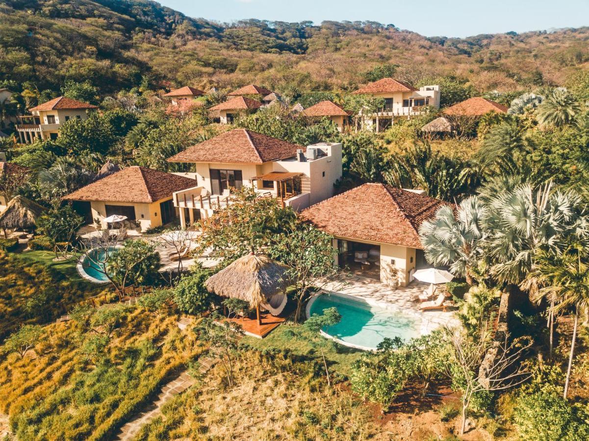 Mukul Resort Tola Ngoại thất bức ảnh