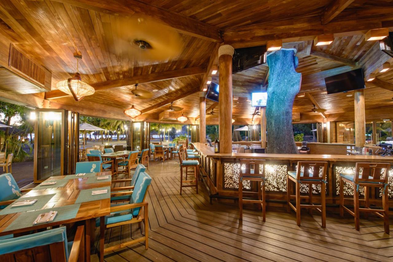 Mukul Resort Tola Ngoại thất bức ảnh