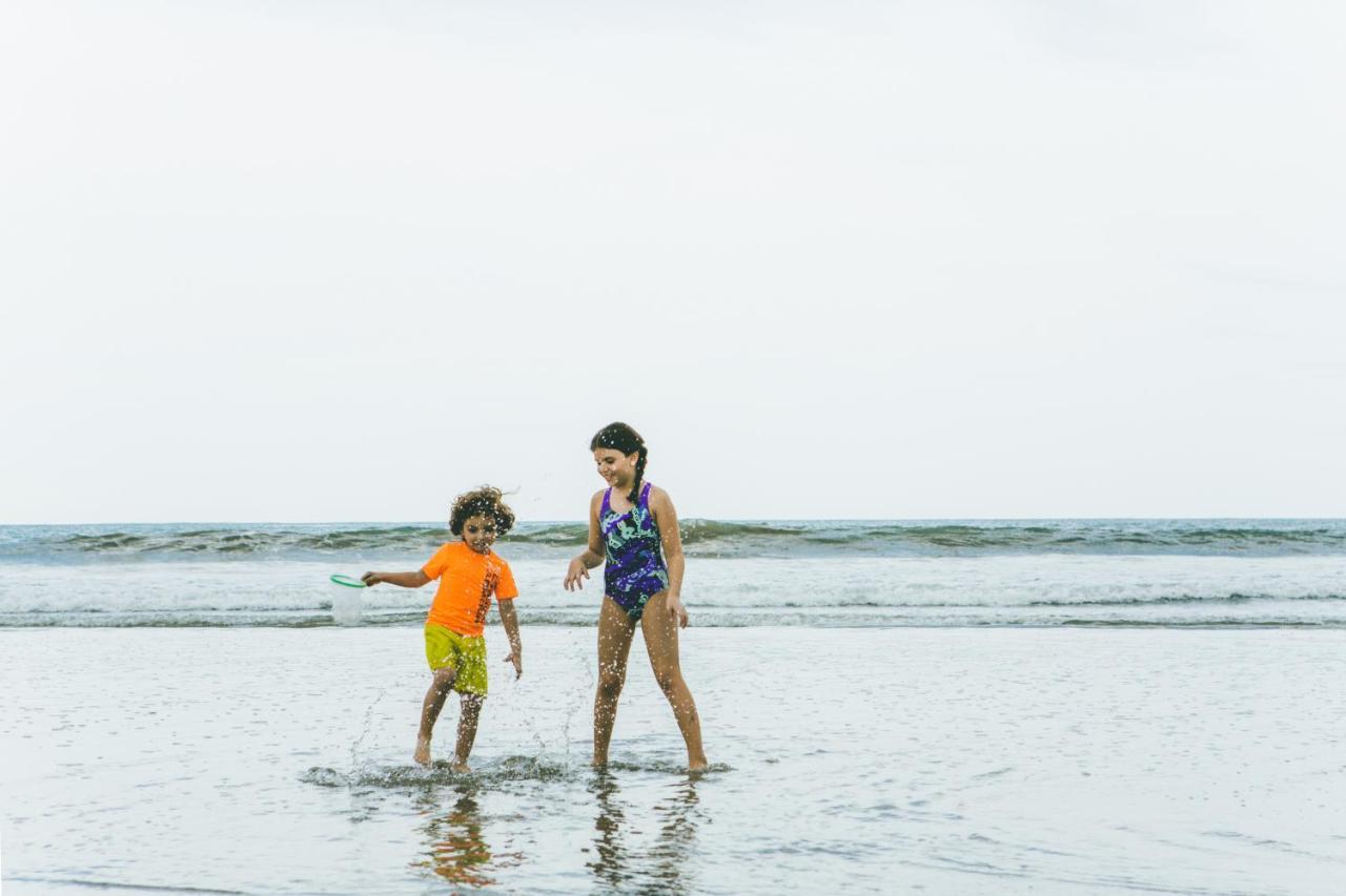 Mukul Resort Tola Ngoại thất bức ảnh