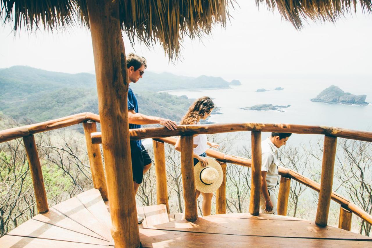 Mukul Resort Tola Ngoại thất bức ảnh