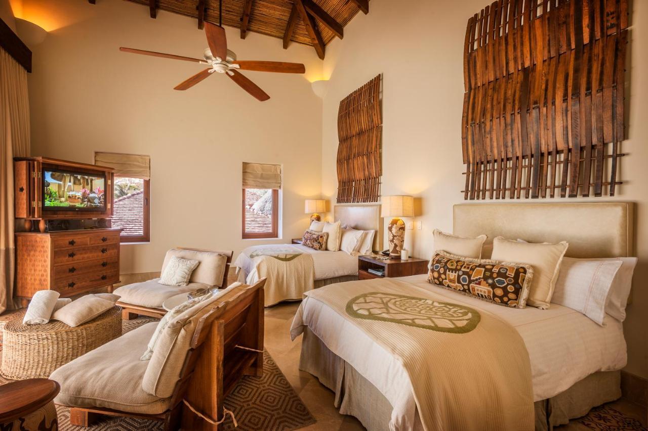 Mukul Resort Tola Ngoại thất bức ảnh
