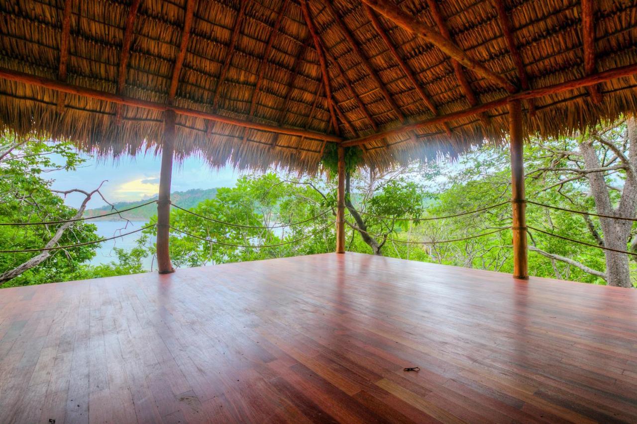 Mukul Resort Tola Ngoại thất bức ảnh