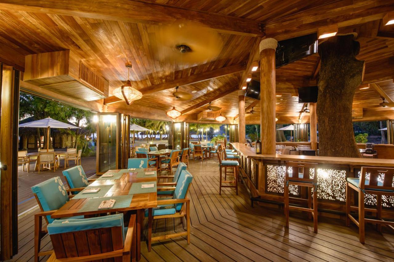 Mukul Resort Tola Ngoại thất bức ảnh