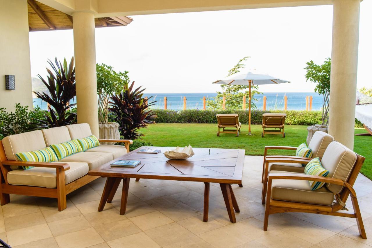 Mukul Resort Tola Ngoại thất bức ảnh