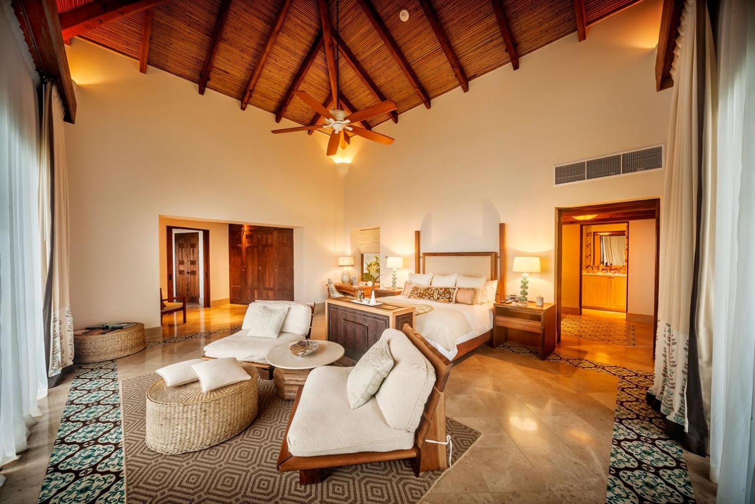 Mukul Resort Tola Ngoại thất bức ảnh