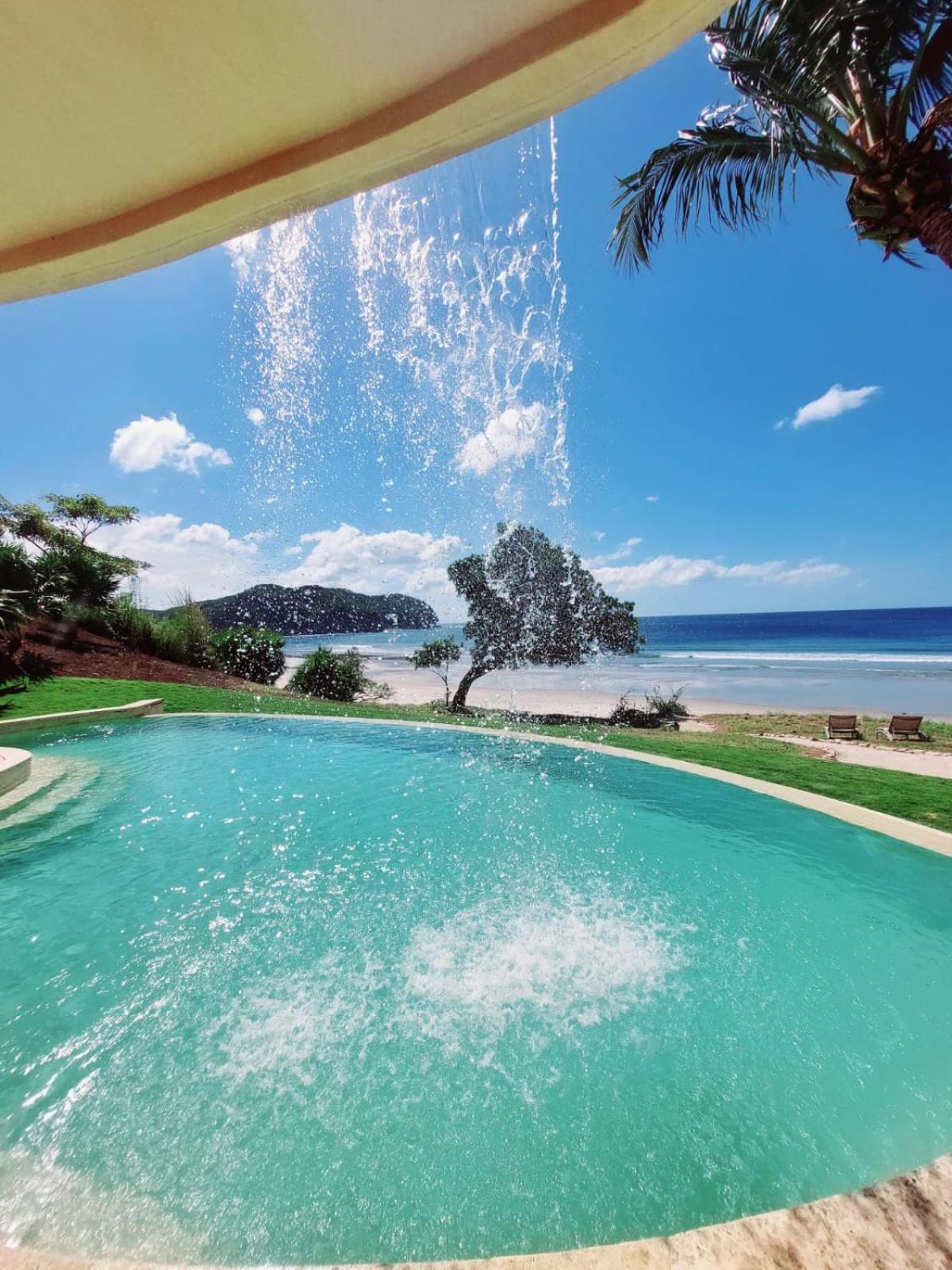 Mukul Resort Tola Ngoại thất bức ảnh