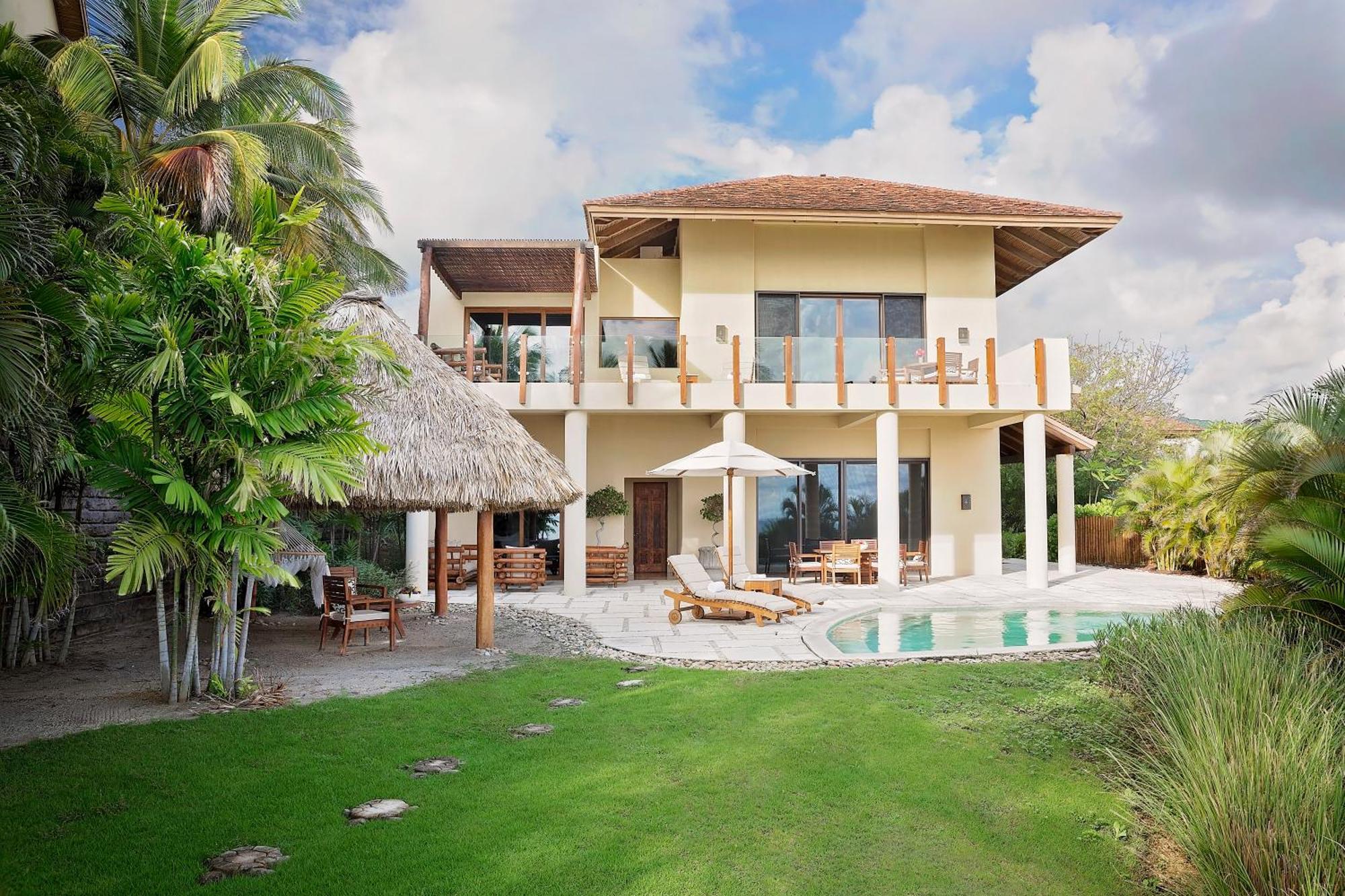 Mukul Resort Tola Ngoại thất bức ảnh