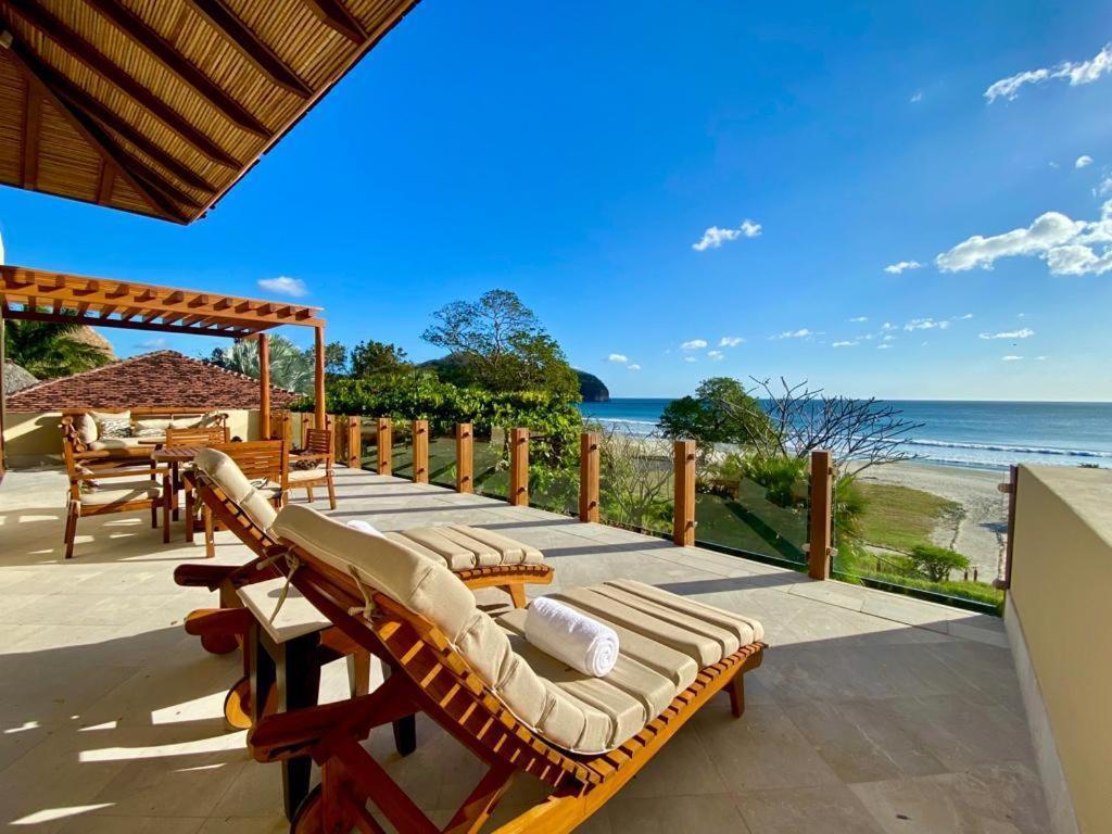 Mukul Resort Tola Ngoại thất bức ảnh